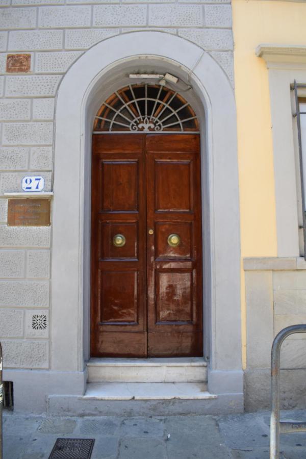 Soggiorno Santa Reparata Флоренция Экстерьер фото