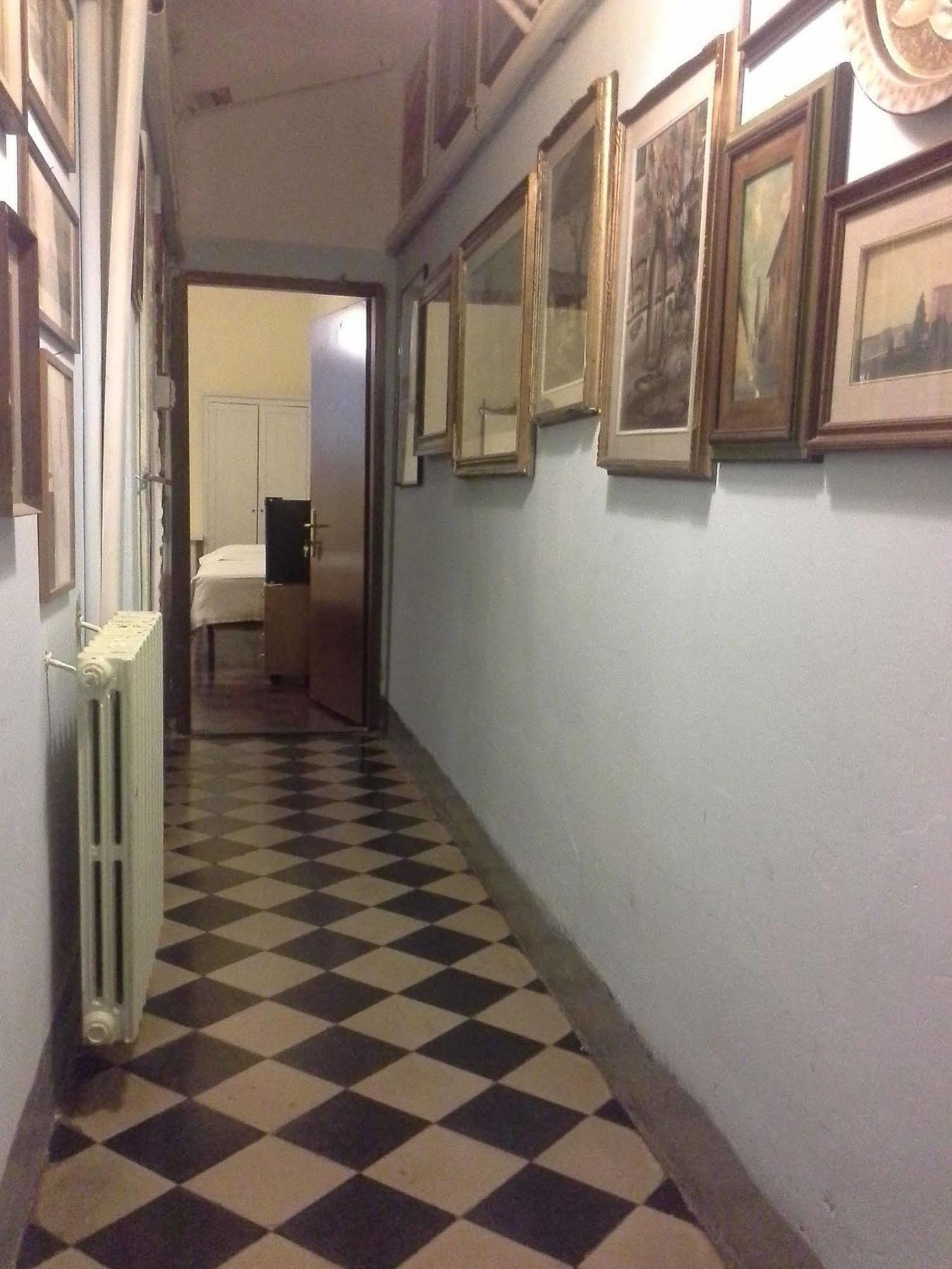 Soggiorno Santa Reparata Флоренция Экстерьер фото